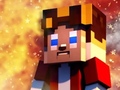 게임 Blocky Fire World