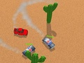 게임 Police Car Chase Simulator