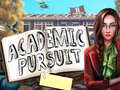 게임 Academic Pursuit