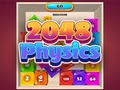 게임 2048 Physics