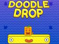 게임 Doodle Drop