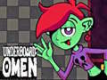 게임 Underboard: Omen