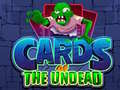 게임 Cards of the Undead