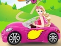 게임 Fashion New Car