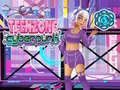 게임 Teenzone Cyberpunk