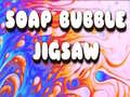 게임 Soap Bubble Jigsaw
