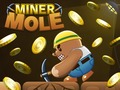 게임 Miner Mole