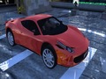 게임 Car Ferry Parking 2023