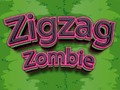 게임 Zigzag Zombie