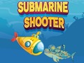 게임 Submarine Shooter