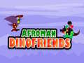 게임 Afroman Dinofriends