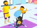 게임 Fitness Club 3D