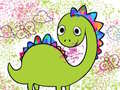 게임 Coloring Animales