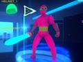 게임 Cyber Challenge 3D