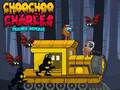 게임 Choochoo Charles Friends Defense