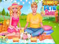 게임 Summer Picnic Date
