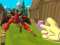 게임 Magical Finger: 3D Fps