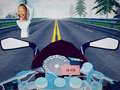 게임 Traffic Ride Skibidi Toilet