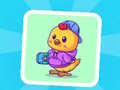 게임 Animals Clicker