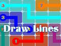 게임 Draw lines