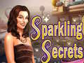 게임 Sparkling Secrets