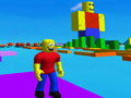 게임 Roblox Obby: Tower of Hell