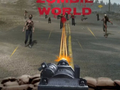 게임 Zombie World
