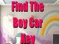게임 Find The Boy Car Key
