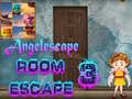 게임 Angelescape Room Escape 3