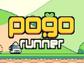 게임 Pogo Runner