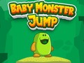 게임 Baby Monster Jump