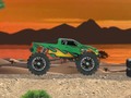 게임 Monster Truck 4x4