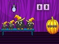 게임 Halloween Boy Rescue