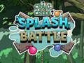게임 Craig of the Creek Splash Battle
