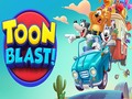 게임 Toon Blast : The Block Game