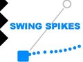 게임 Swing Spikes