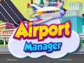 게임 Airport Manager