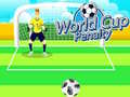 게임 World Cup Penalty