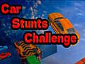 게임 Car Stunts Challenge