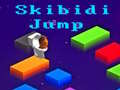 게임 Skibidi Jump