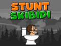 게임 Stunt Skibidi