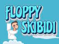 게임 Floppy Skibidi