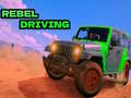 게임 Rebel Driving