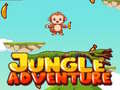 게임 Jungle Adventure