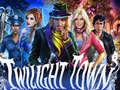 게임 Twilight Town