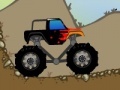 게임 Big Truck Adventures