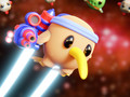 게임 Jetpack Kiwi Lite