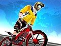 게임 Trial Bike Racing Clash