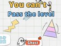 게임 You Can't Pass The Level