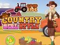 게임 Country Girl Style